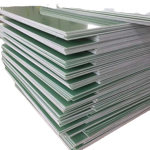 High Strength Fiberglass Insulated Plate Epoxy Resin Plate