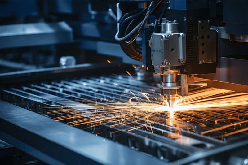 4-Advanced Equipment &amp; One-Piece Precision Molding
