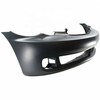 FRP Car Auto Body Kits Fiberglass Front Bumper Rear Bumper