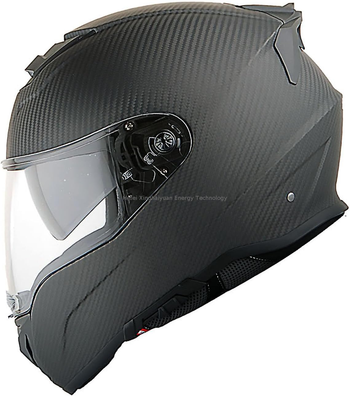 Light And Stronger Carbon Fiber Helmet