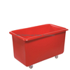 Fiberglass Composite Cart FRP Laundry Trolley 