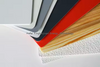 High Strength FRP Roll Fiber Wall Panels RV Board Siding Panel