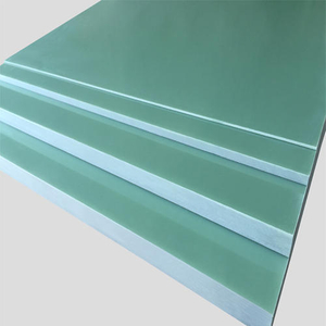 Electrical Insulation Board Epoxy Fiberglass Plate FRP Sheet