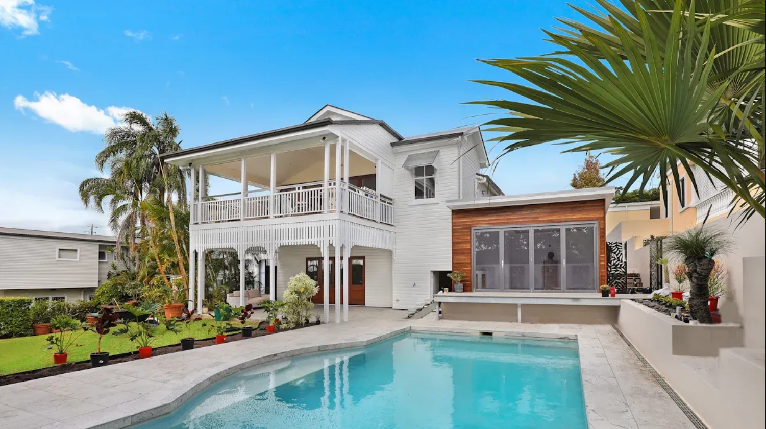 How To Install A Fiberglass Pool​