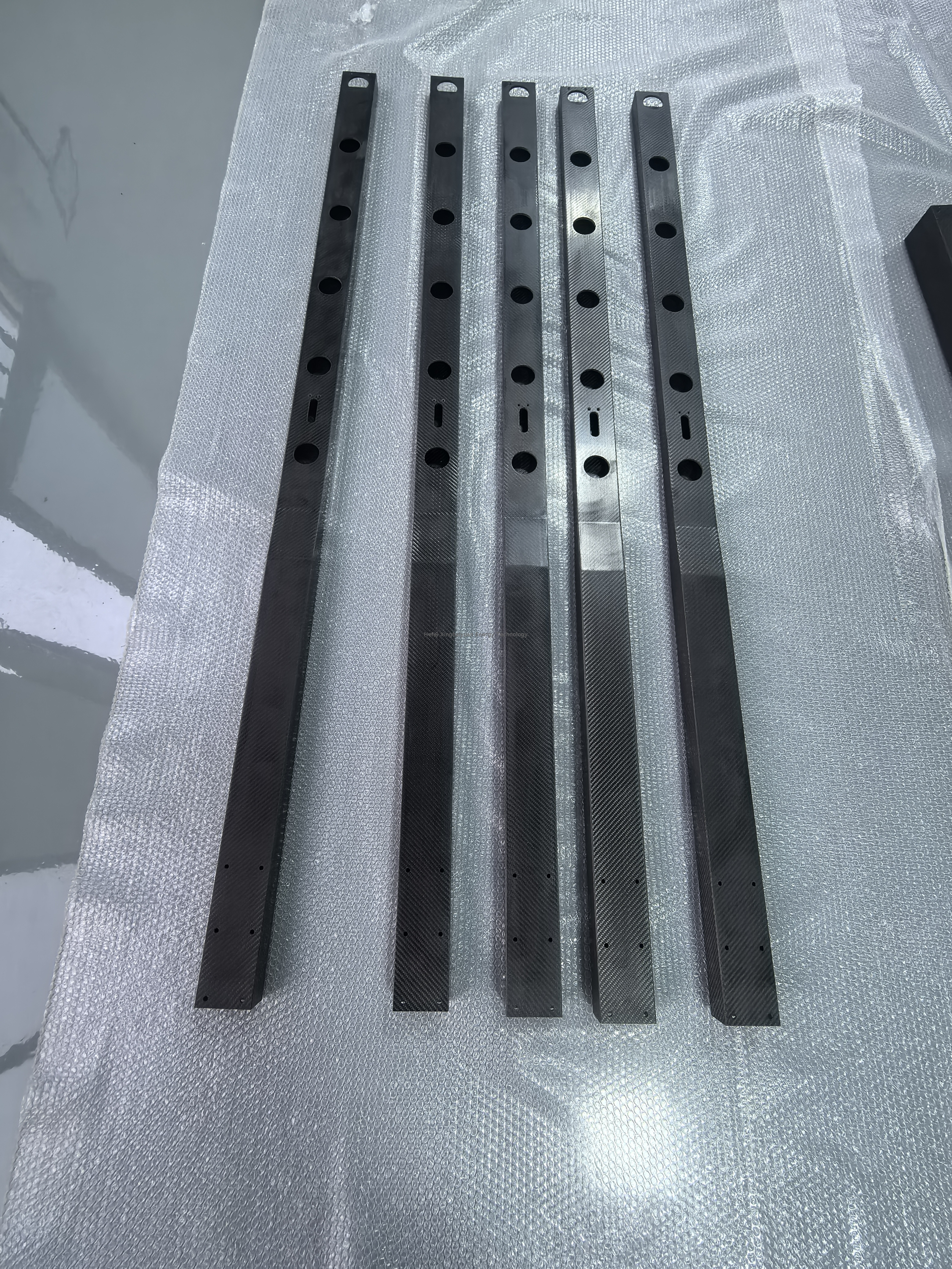 Advanced Carbon Fiber Robotic Arms: Enhanced Durability And Intelligence