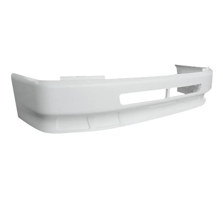 Fiberglass Front Bumper Auto Parts