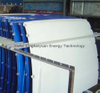 Fiberglass Truck Wind Deflector Designer And Manufacturer