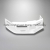 High Quality Fiberglass FRP Auto Parts Front Bumper