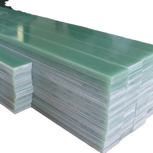 Epoxy Resin Fliberglass Sheet Customize Sizes