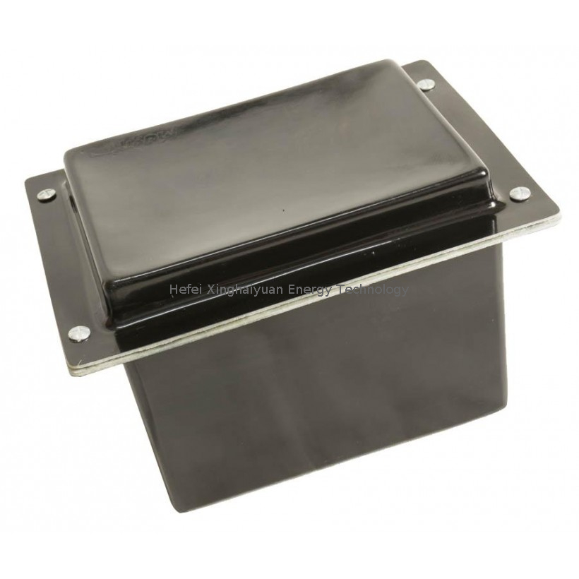 Fiberglass Industrial Battery Boxes