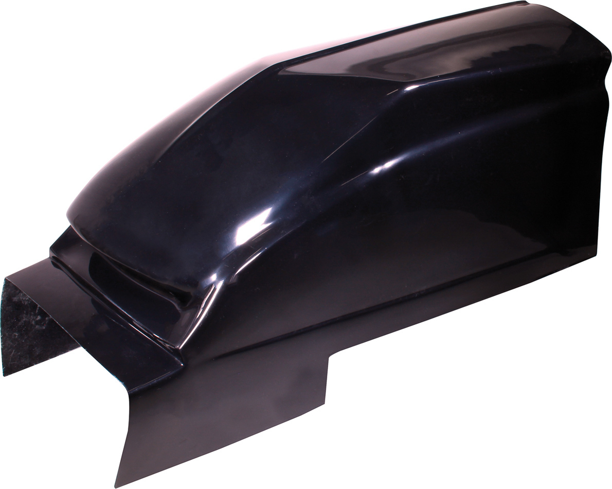 OEM Fiberglass Customized FRP GRP Cover for Auto Parts