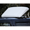 Fiberglass Truck Wind Deflector Air Shield Truck Parts