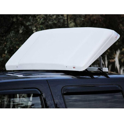 Fiberglass Truck Wind Deflector Air Shield Truck Parts