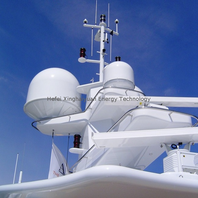 Fiberglass Telecommunication Products