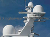 High-strength SMC Fiberglass Radome FRP Antenna Cover Fiberglass Antenna Cover 