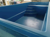 Inground FRP Swimming Pool shell High Quality 