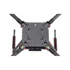 Custom 4 7 Inch Carbon Fiber Drone Frame Aircraft Accessories 