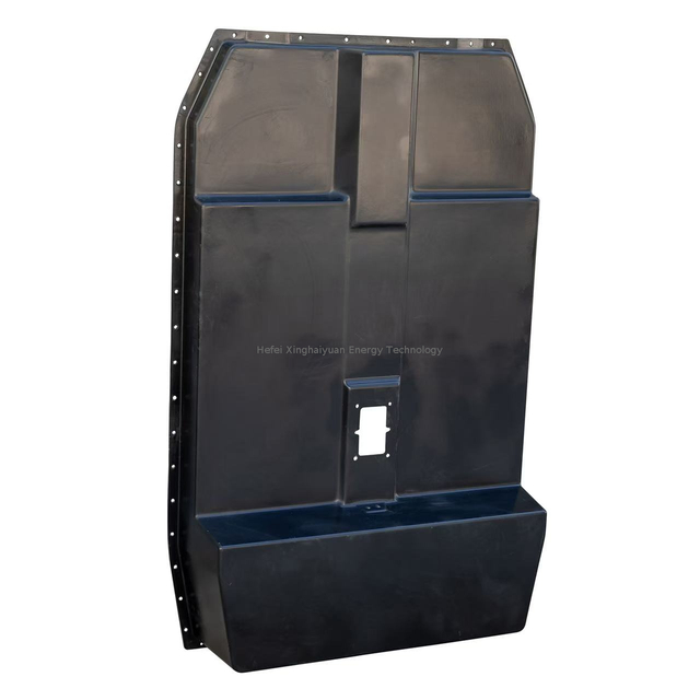 Customized Fiberglass Electric Car Battery Box Cover