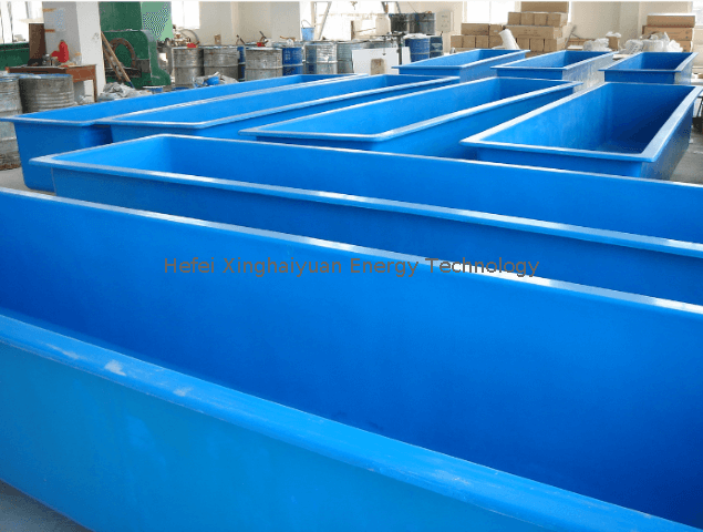 Fiberglass Fish Tank Breeding Fish Tanks