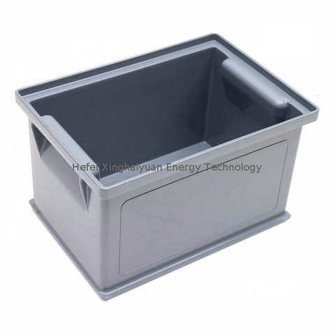 Customize Fiberglass Tool Box Storage Container