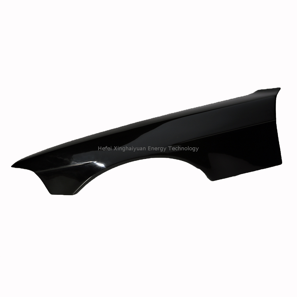 OEM ODM Fiberglass Auto Parts FRP Exterior Parts