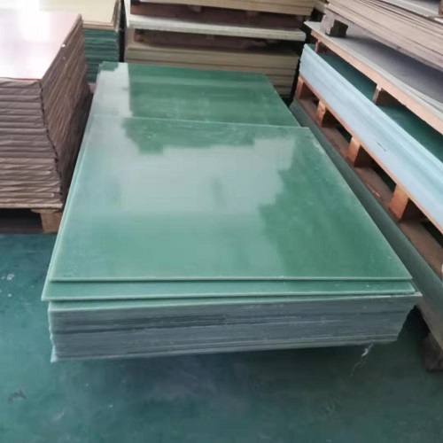 Customize Sizes FRP GRP Panel Fiberglass Plate