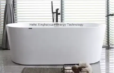 What Is The Best Way To Clean A Fiberglass Bath Tub?