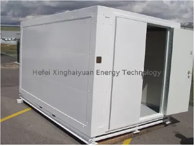 What Makes FRP Robot Enclosures Ideal for Industrial Automation?