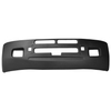 High Quality FRP Front Bumper Composite Auto Parts OEM ODM