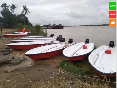 Comparison of fiberglass boats with other material boats?