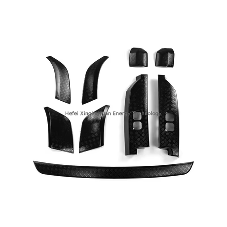 Carbon Fiber Body Kit for Cars