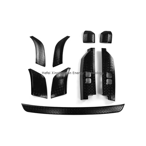 Carbon Fiber Body Kit for Cars