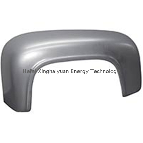 FRP Auto Exterior Parts Fiberglass Fenders and Accessories