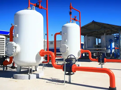 Fiberglass Fish Tank is used in construction and firefighting