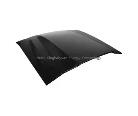 How Do Corrosion-Resistant Vehicle Materials Improve Longevity And Performance?