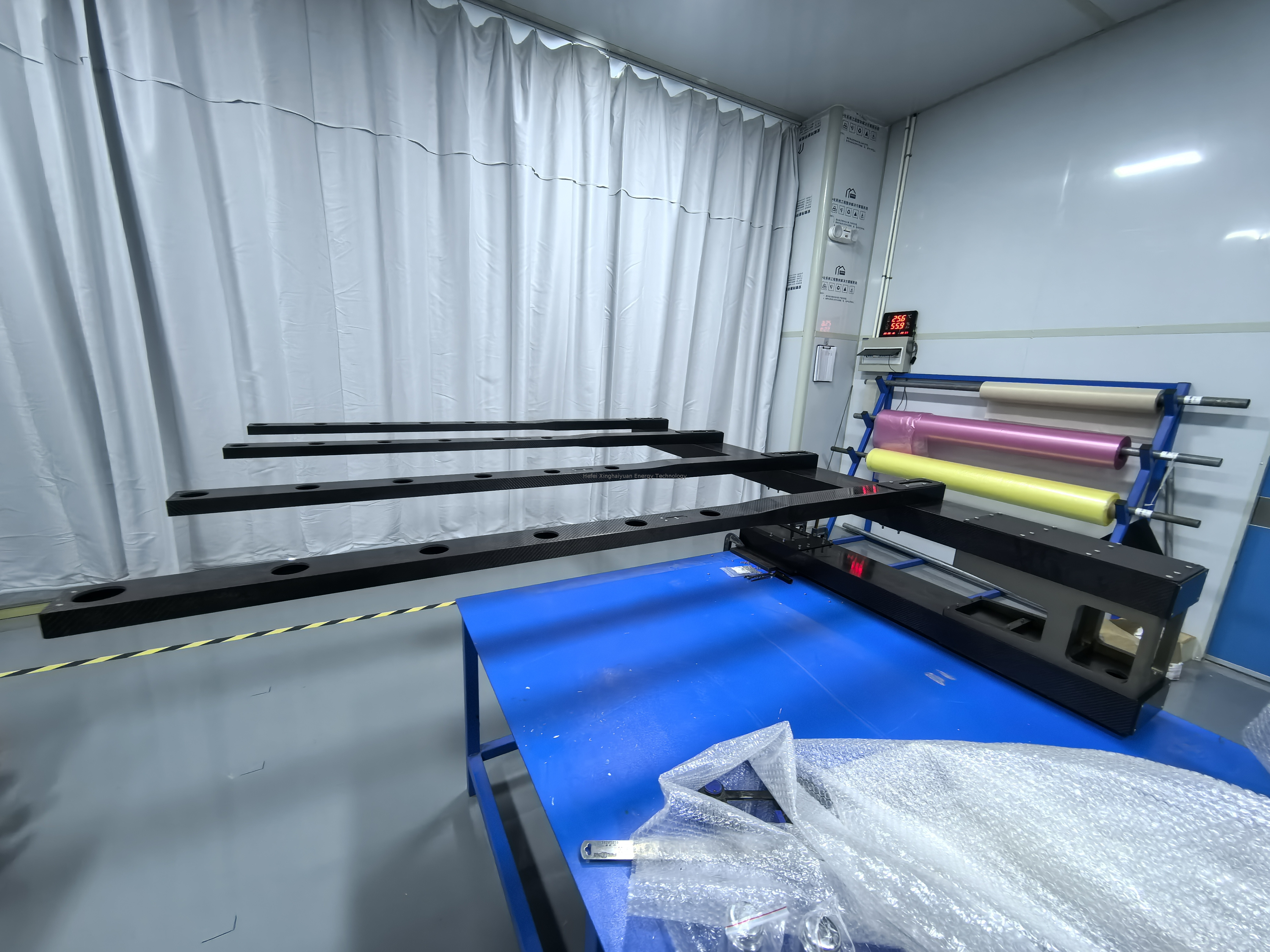 Advanced Carbon Fiber Robotic Arms: Enhanced Durability And Intelligence