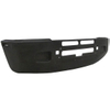 High quality FRP composite auto parts Fiberglass Front Bumper