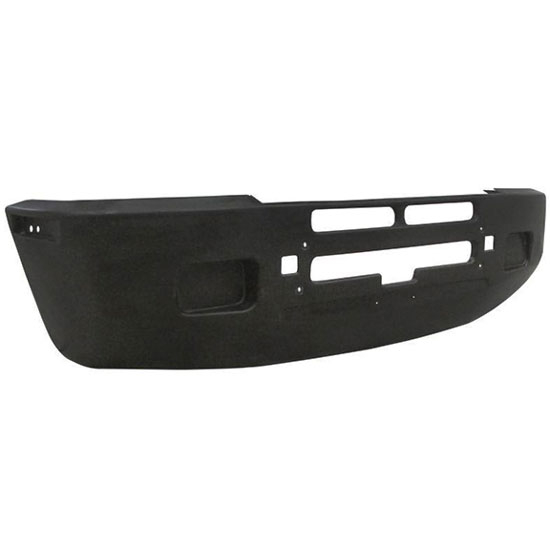 High quality FRP composite auto parts Fiberglass Front Bumper