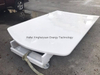 Custom Made Fiberglass Hard Top Canopy for Boat FRP Bimini