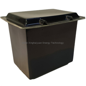 Fiberglass Battery Box Customize Sizes