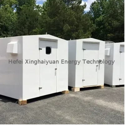 RTM Robot Housing: A Reliable Manufacturing Solution for Precision And Scale