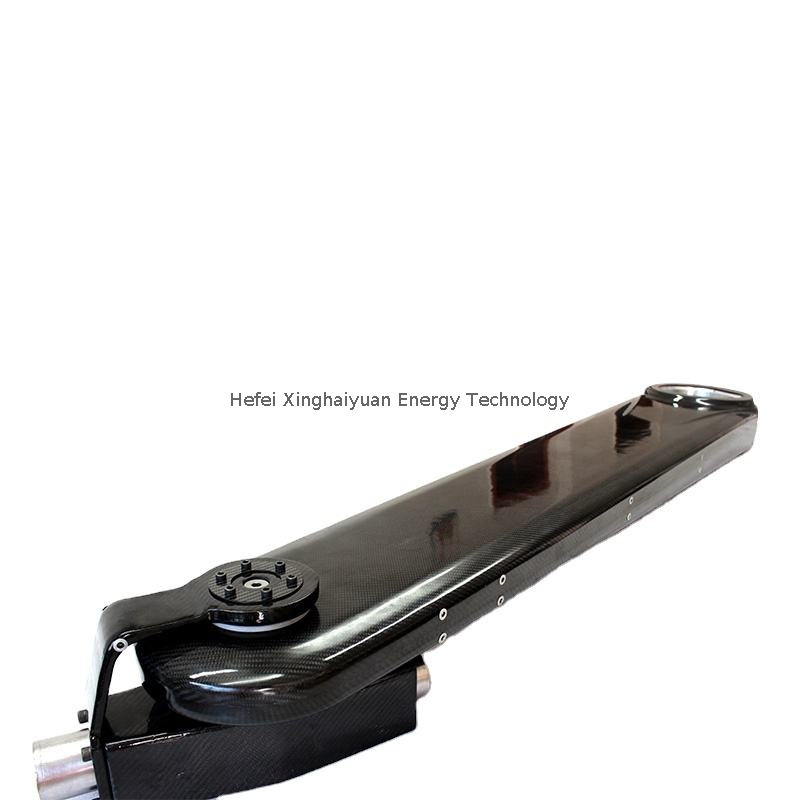 Advanced Carbon Fiber Robotic Arms: Enhanced Durability And Intelligence