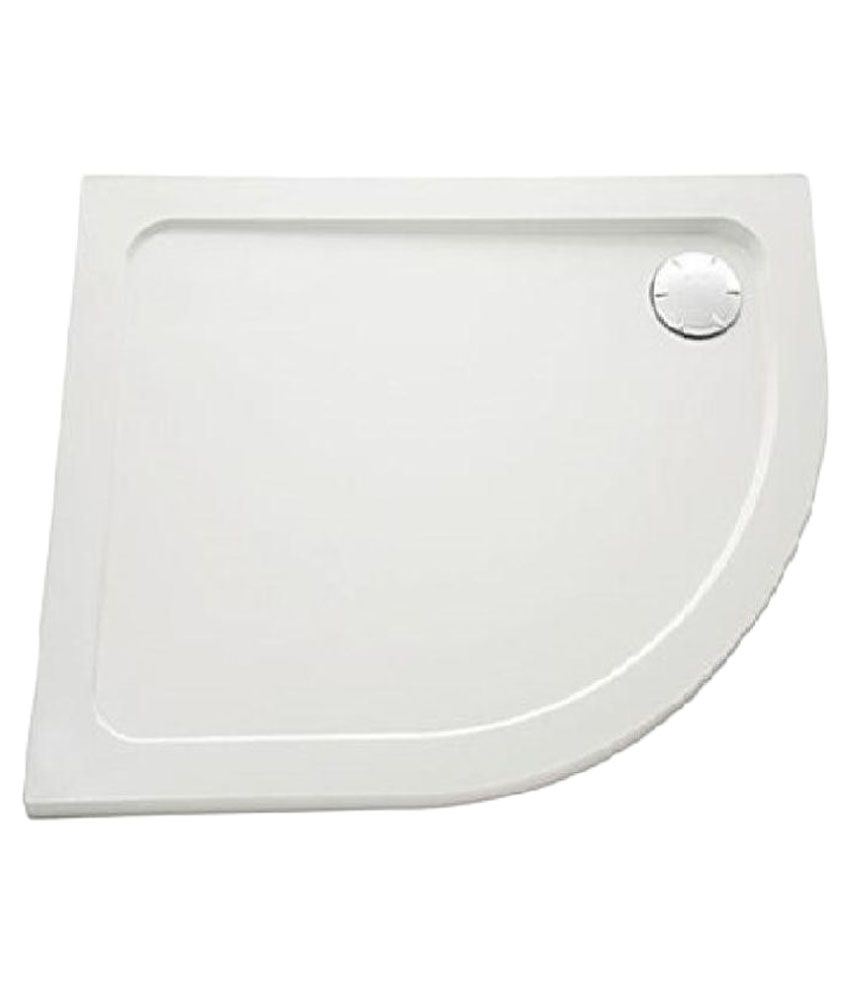 Rectangular Square Shape Fiberglass Shower Tray FRP shower base for Hotel