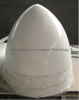 Fiberglass Wind Turbine Components