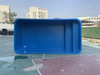 Fiberglass Inground Swimming Pool Factory Sale