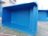 Fiberglass Swimming Pool Shell Customize Designs And Sizes