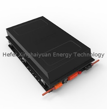 FRP Fiberglass EV Battery Pack Upper Cover