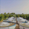 Fish Tank water Tank hatchery tank fibergalss tank manufacturer