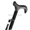 Carbon Fiber Ultra Light Foldable Hiking & Walking Poles for Men And Women