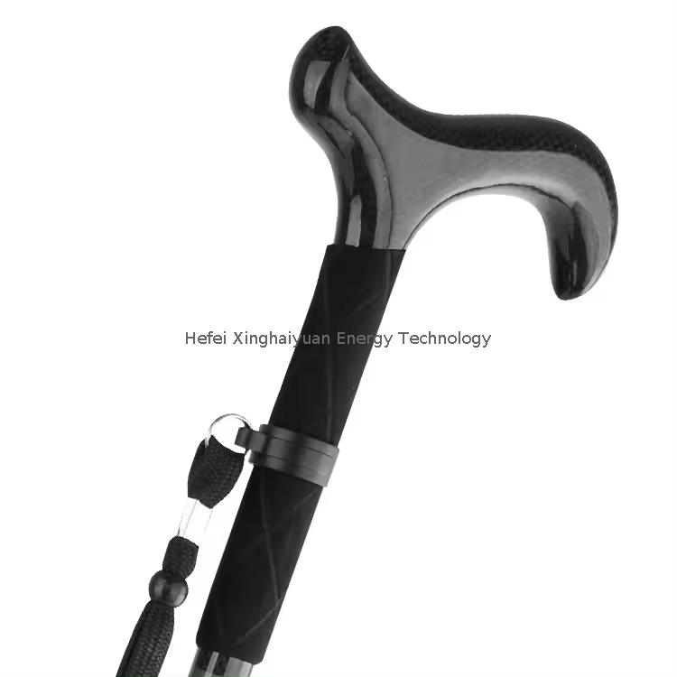 Carbon Fiber Ultra Light Foldable Hiking & Walking Poles for Men And Women